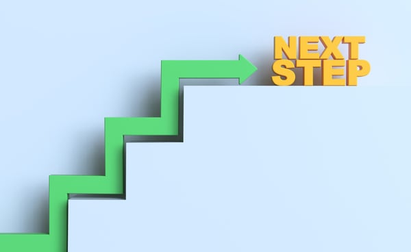 next steps 2